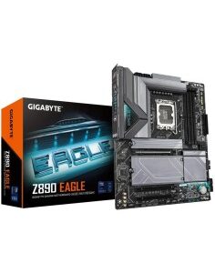 PB S-1851 B890 GIGABYTE Z890   EAGLE