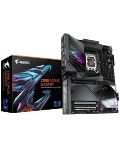 PB S-1851 Z890 GIGABYTE Z890   AORUS MASTER