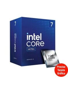 CPU INTEL S-1851 ULTRA 7 265F   2.4GHZ BOX