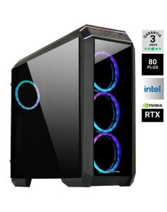 PCFG GDX ATX ULTRA 7 265KF 64G B  1TB NVME RTX 5090 32GB FREE