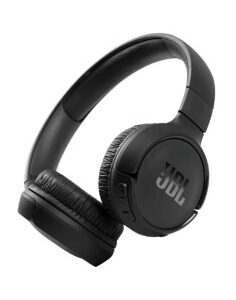 AURICULAR BT JBL TUNE 570BT    NEGRO