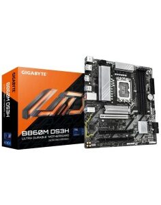 PB S-1851 B860 GIGABYTE B860-M DS3H