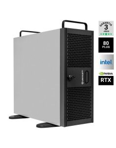 PCFG GDX R/A I9-14900KF  128GB   2TB NVME RTX 5080 16GB FREE