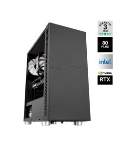 PCFG GDX ATX ULTRA 7-265F 32GB   1TB NVME RTX 5070 12GB FREE