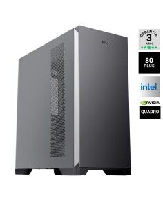 PCFG GDX ATX ULTRA 7-265F 16GB   1TB NVME QUADRO RTX 2000 ADA