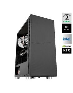 PCFG GDX ATX ULTRA 9-285  32GB   1TB NVME RTX 5070 12GB FREE