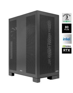 PCFG GDX ATX ULTRA 9-285K 64GB   2TB NVME RTX 5080 16GB FREE