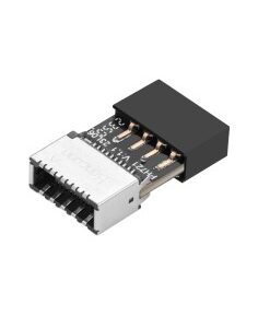 ADAPTADOR USB 2.0 9 PINS USB   3.1