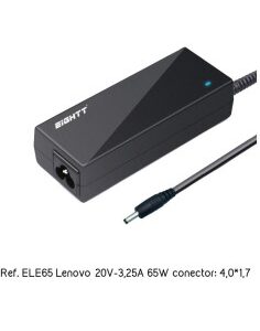 ALIMENTADOR PORT.  65W EIGHTT