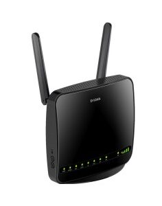 ROUTER WIRELESS DLINK DWR-953  4G LTE AC 1200
