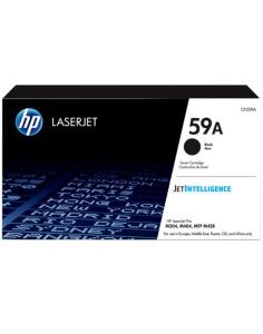 TONER HP CF259A 59A NEGRO
