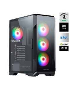 PCFG GDX ATX ULTRA 9 285  32GB   1TB NVME RTX 5080 16GB FREE