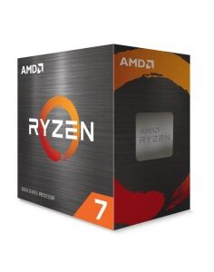 CPU AMD RYZEN 7 S-AM4   5700X  3.4GHZ SIN VENTILADOR
