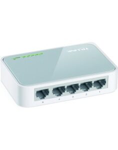 SWITCH 100   5PTOS TP-LINK TL- SF1005D