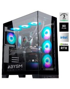 PCFG GDX ATX ULTRA 9 285K 64GB   1TB NVME RTX 5090 32GB FREE