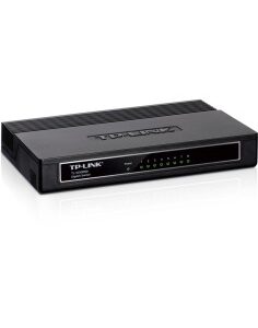SWITCH GIGA  8PTOS TP-LINK TL- SG1008D