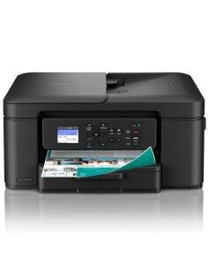 MULTIF. BROTHER DCP-J1360DW    DUPLEX NEGRA