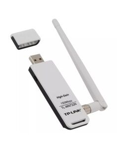 WIRELESS USB TP-LINK TL-WN722N