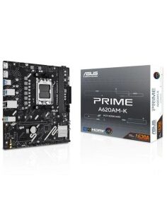 PB S-AM5  A620 ASUS A620AM-K   DDR5