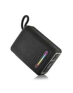 ALTAVOZ BT NGS ROLLER FURIA 1  WATERPROOF NEGRO