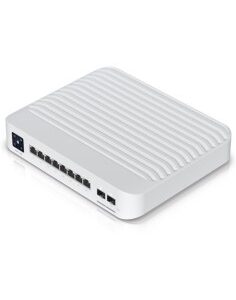 SWITCH UNIFI  8PTOS UBIQUITI   USW-PRO-8-POE