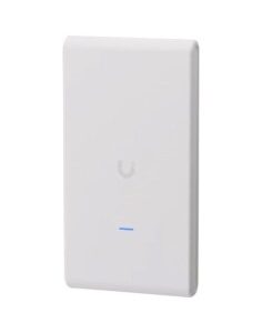 PUNTO ACCESO UBIQUITI U6-MESH  WIFI 6 MIMO POE