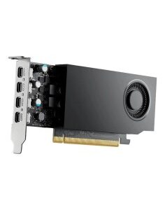 VGA NVIDIA QUADRO RTX A400 4GB RETAIL