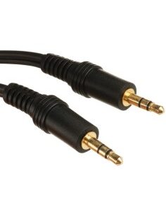 CABLE JACK M/M 1.5MT 3.5MM