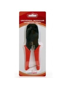 GRIMPADORA DIGITUS MODULAR  RJ 45/RJ12/11 ECONOMICA