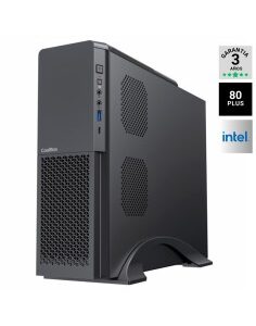 PCF  GDX SFF G12 I3-12100  8GB 500GB NVME FREEDOS