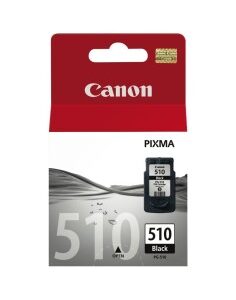CARTUCHO CANON PG-510   NEGRO