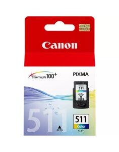 CARTUCHO CANON CL-511 COLOR