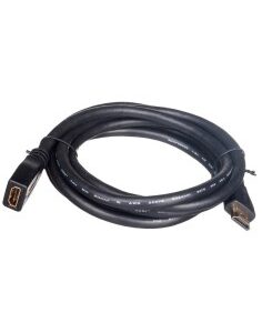 CABLE ALARGO HDMI 3M 1.4 M/H