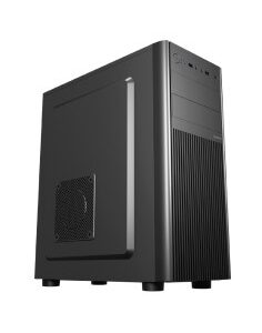 CAJA SEMITORRE ATX UNYKACH     UK8026 NEGRA