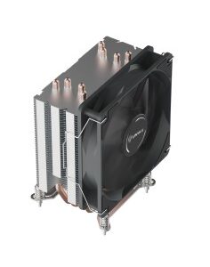 VENTILADOR UNYKA UNYCOOL H40   NEGRO