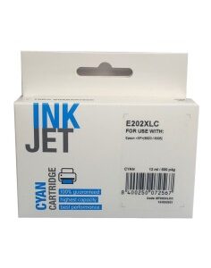 CARTUCHO INK EPSON T02H 202XL  CIAN