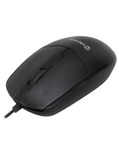 RATON USB UNYKA UK A128 NEGRO