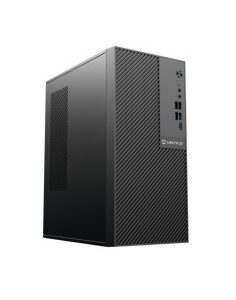 CAJA MICRO ATX UNYKA NUMEN 500 NEGRO
