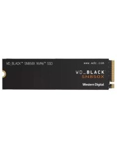 DISCO M.2 NVME   4TB WD BLACK  SN850X GEN4