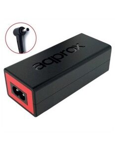 ALIMENTADOR PORT.  45W APPROX  ESPEC. ASUS 19V/2.37A