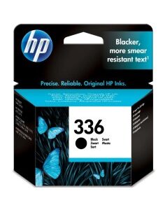 CARTUCHO HP C9362EE N336 NEGRO