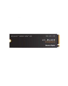 DISCO M.2 NVME   2TB WD BLACK  SN850X GEN4