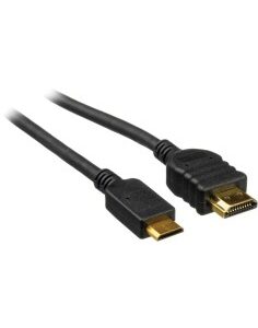 CABLE HDMI A MINI  1.8M