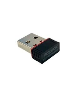 WIRELESS USB  150MBPS APPROX   APPUSB150NAV4 NANO