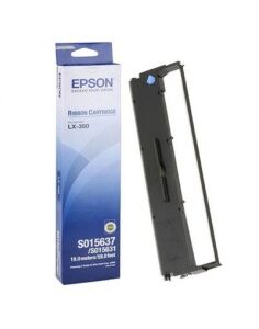 CARTUCHO EPSON MATRICIAL LX    CARRO ESTRECHO