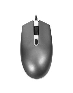 RATON USB OMEGA 2000DPI        GRIS