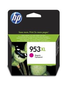 CARTUCHO HP F6U17AE 953XL MAGE NTA
