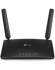 ROUTER WIRELESS TP-LINK MR200  ARCHER 4G