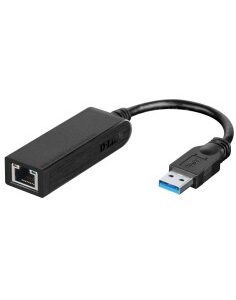 TARJ. RED 1000 USB 3.0 DLINK   DUB-1312