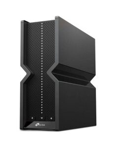 ROUTER WIRELESS TP-LINK ARCHER BE550 WIFI 7 TRIBANDA BE9300